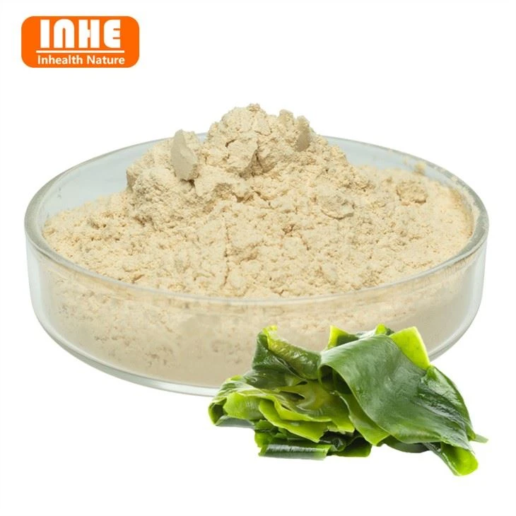 Fucoidan Powder