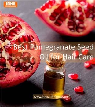 آیا روغن هسته انار برای موهای شما مفید است؟
