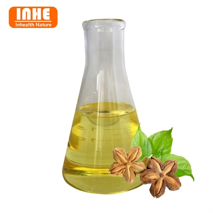 روغن دانه ساشا اینچی