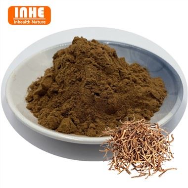پودر عصاره ریشه سنبل الطیب
