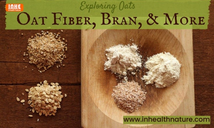 Oat Bran Extract