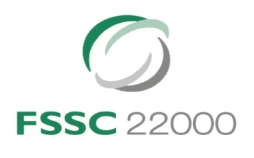 2-FSSC 22000 Certification