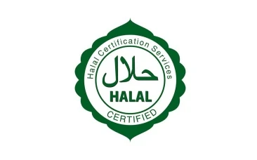 3-HALAL Certification