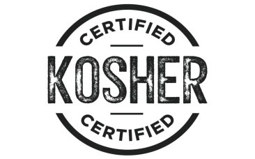 4-Kosher Certification