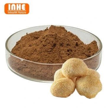 2-Hericium Erinaceus Powder