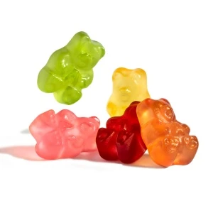 4-Gummies