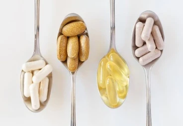 1-Dietary Supplements Nutraceuticals