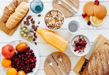 2-Functional Foods Beverages