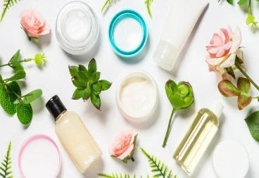 3-Cosmetics Personal Care