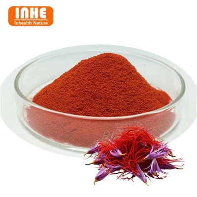 پودر کروسین