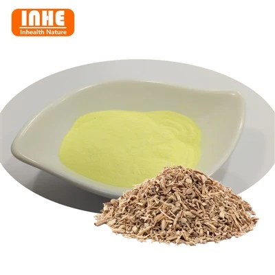 پودر عصاره ریشه کاوا